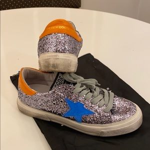 100% Authentic Golden Goose Sneakers